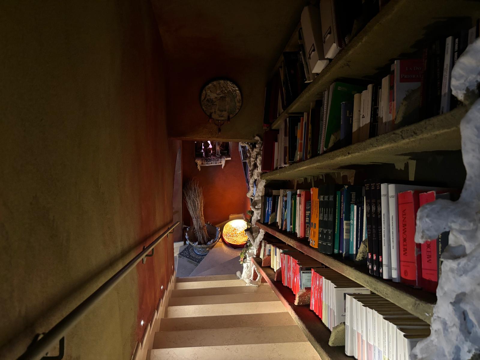 Soluzione indipendente 3 livelli. Possibilità frazionamento